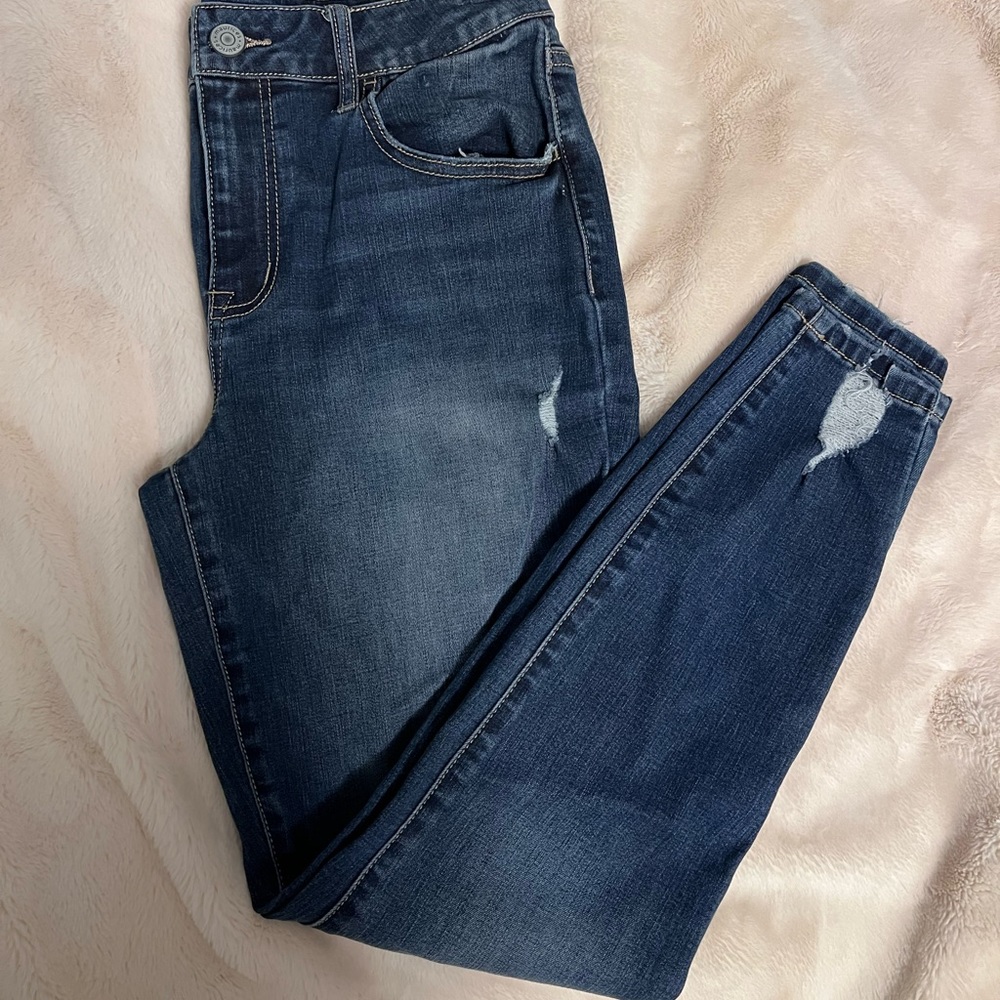 Woman’s pants